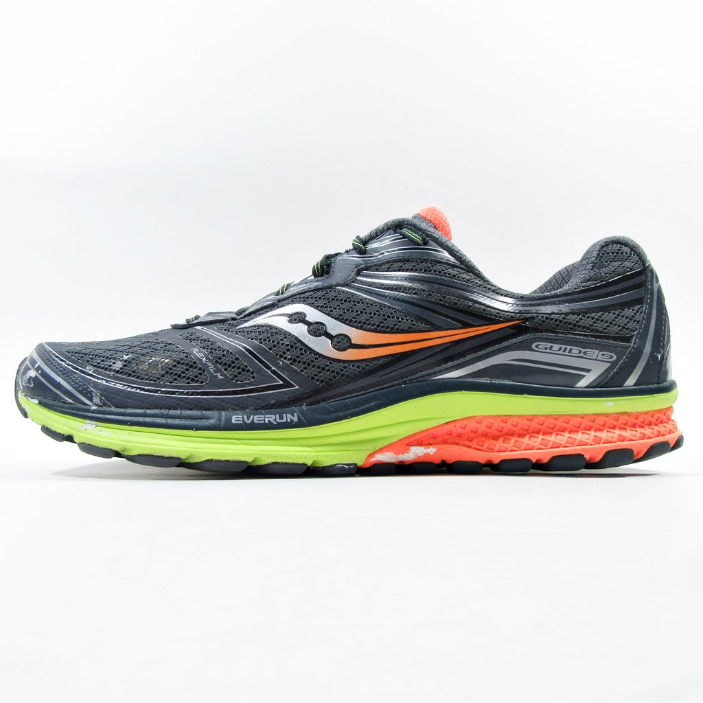 SAUCONY Guide 9 - Khazanay