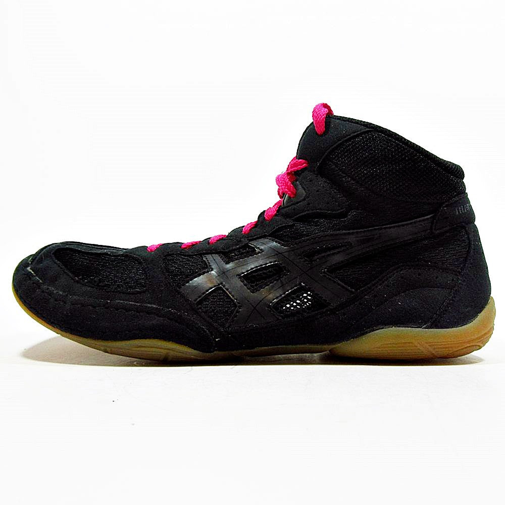 ASICS - Matflux - Khazanay