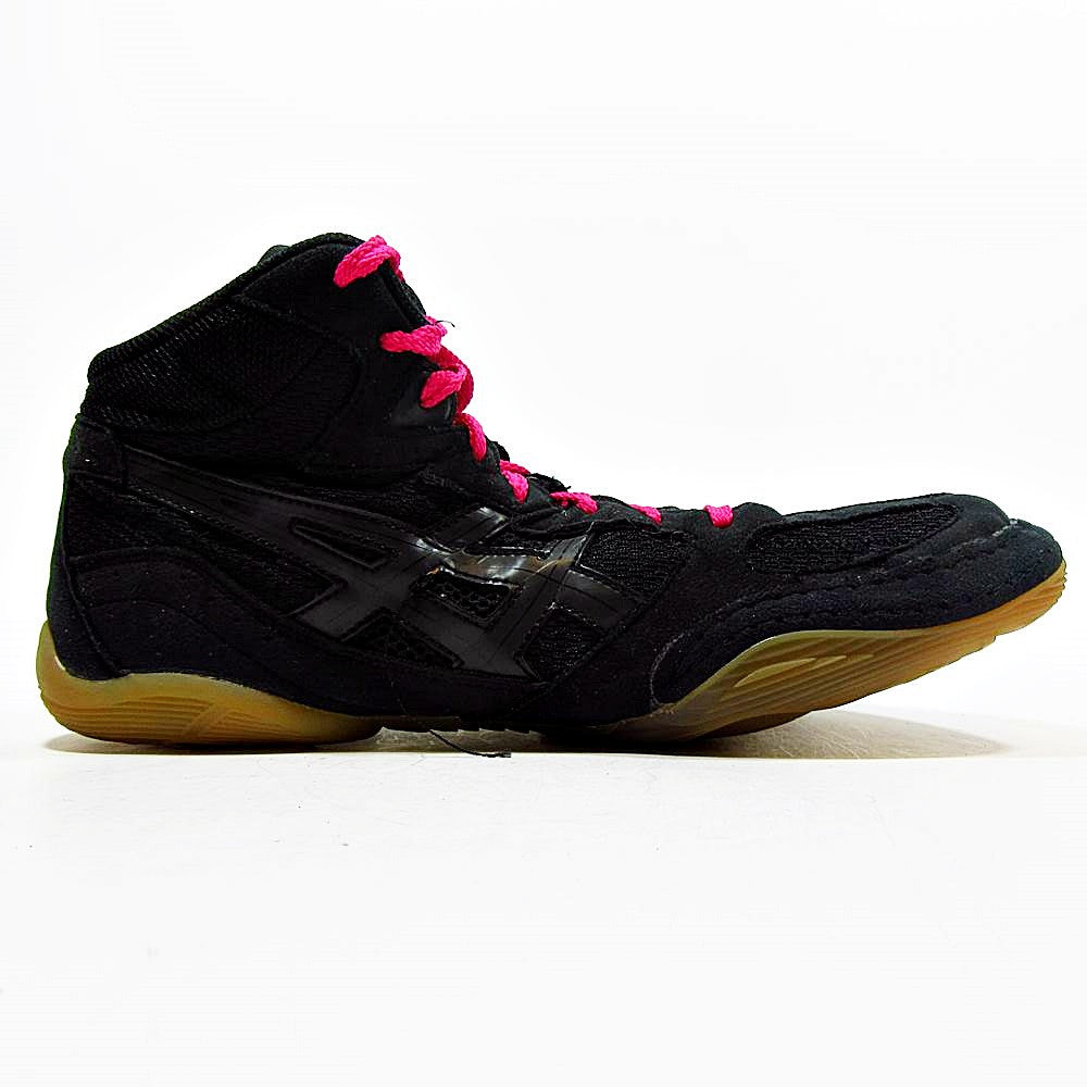 ASICS - Matflux - Khazanay