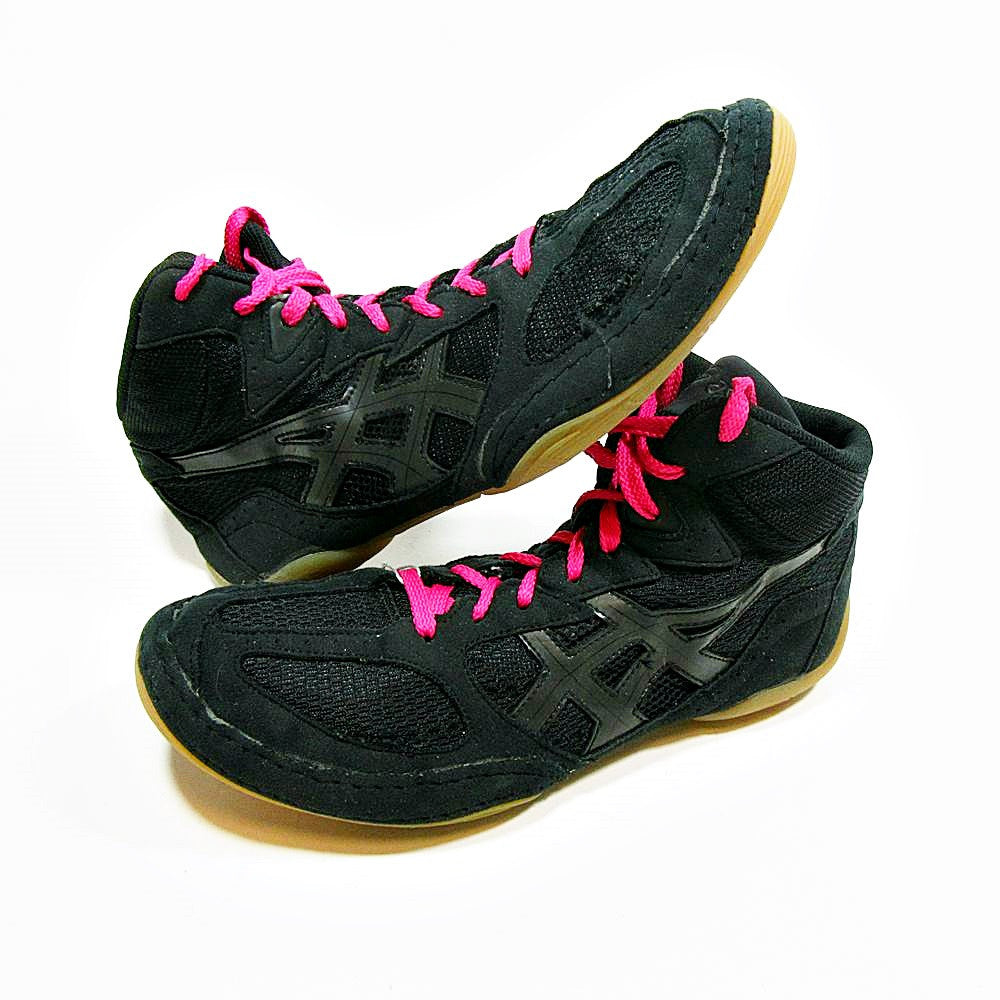 ASICS - Matflux - Khazanay