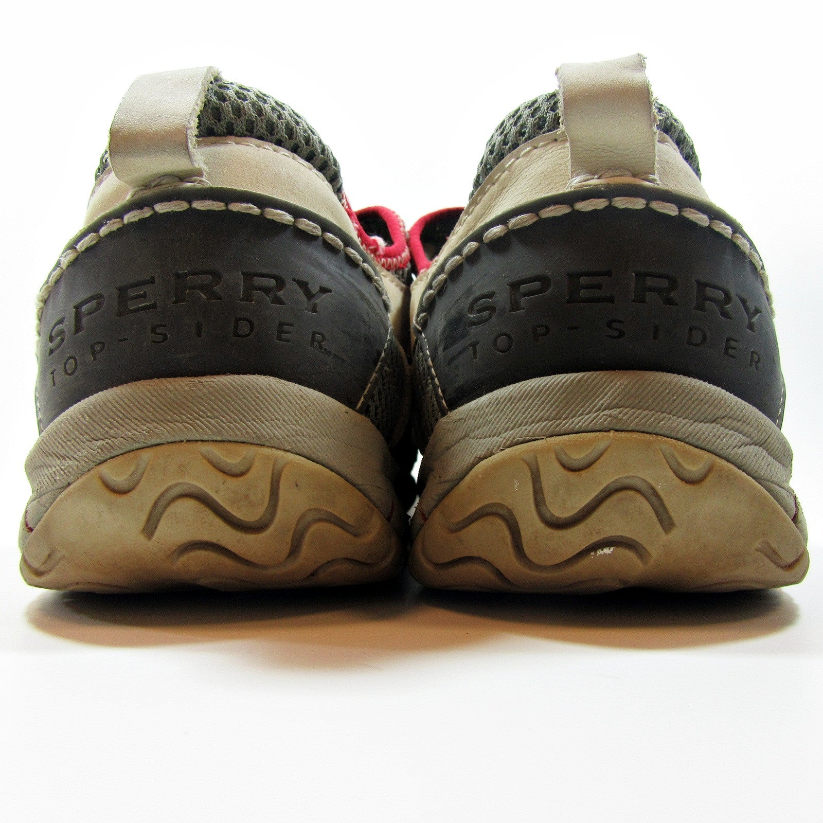 SPERRY - Top Sider