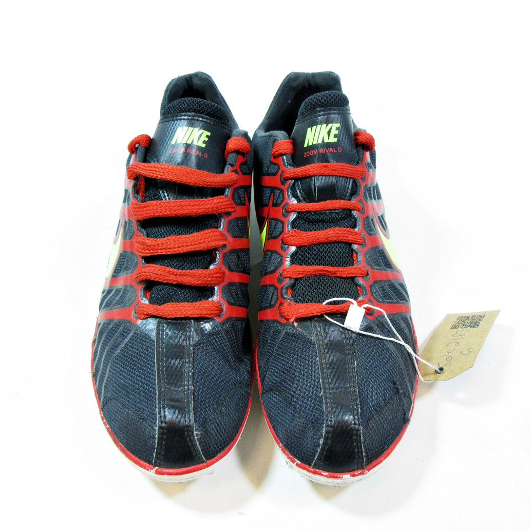 NIKE - Zoomrival D - Khazanay