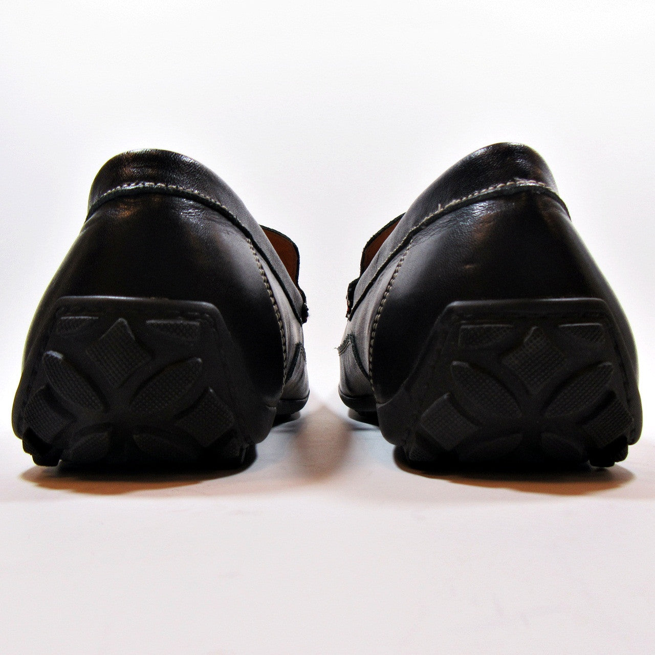 NIKOLAI - Genuine Leather - Khazanay