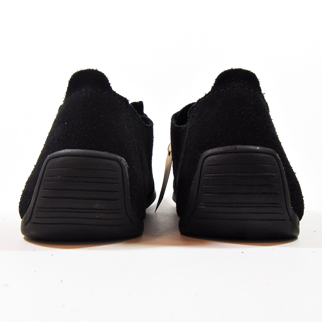FIRETRAP - Blackseal Groves Wall Shoes - Khazanay