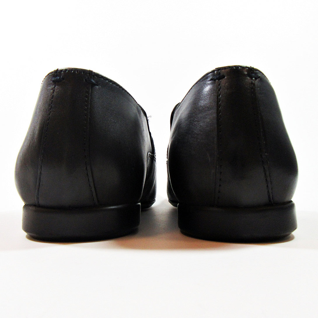 FIRETRAP - Blackseal Joyford Monk Shoes - Khazanay