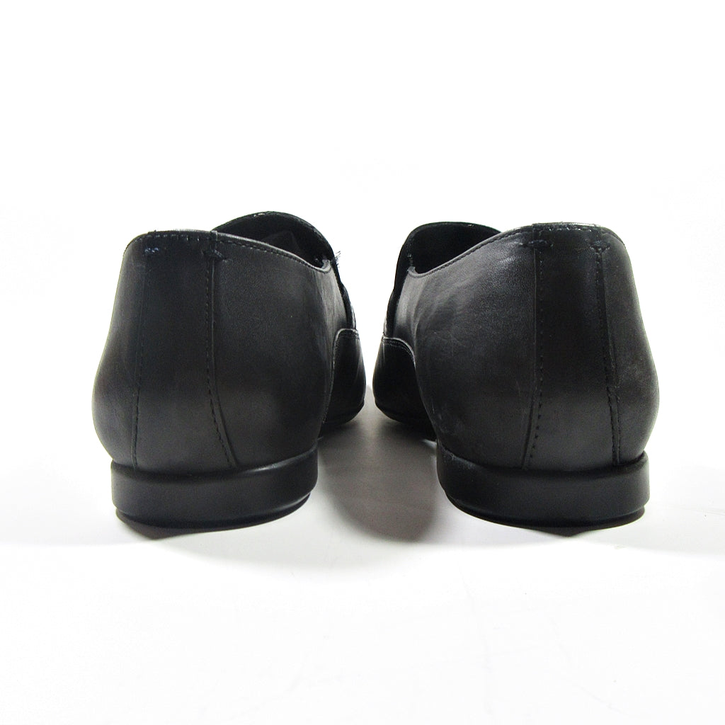 FIRETRAP Blackseal Joyford Monk Shoes - Khazanay