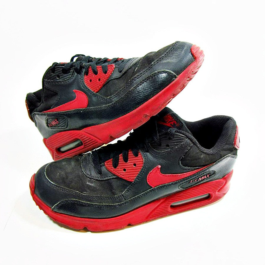 NIKE - Air Max - Khazanay