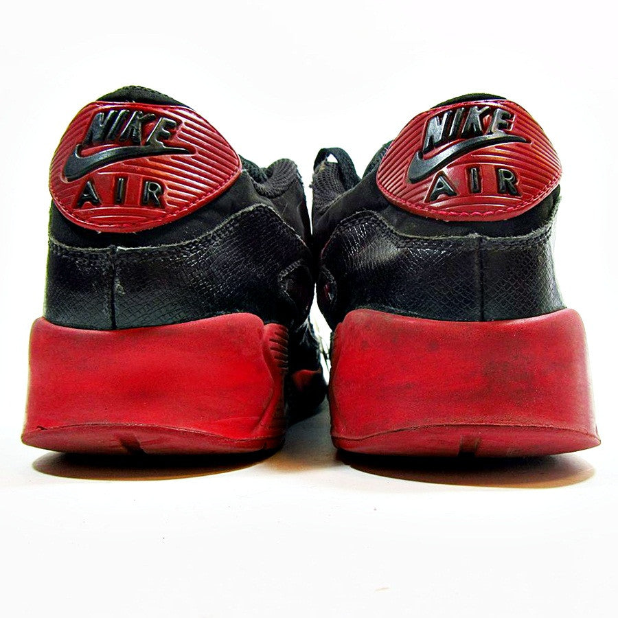 NIKE - Air Max - Khazanay