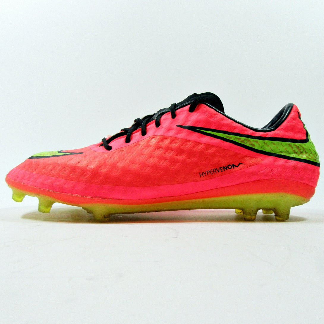 NIKE - Hypervenom - Khazanay
