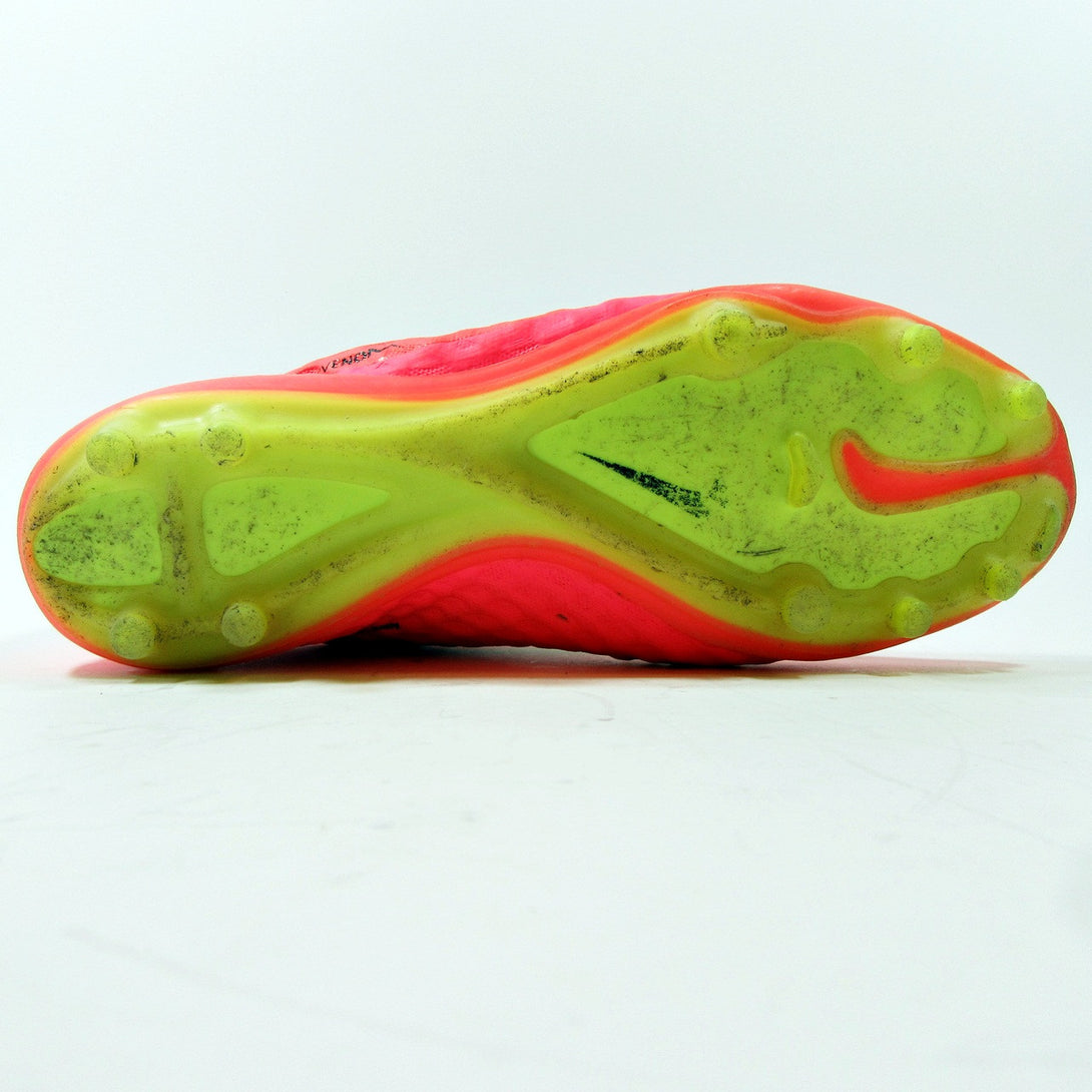 NIKE - Hypervenom - Khazanay