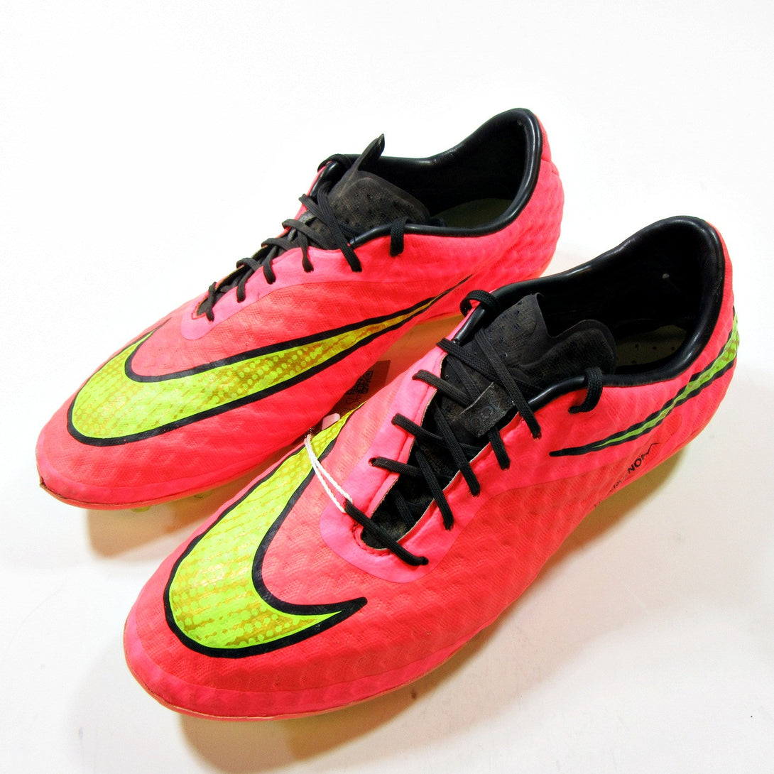 NIKE - Hypervenom - Khazanay