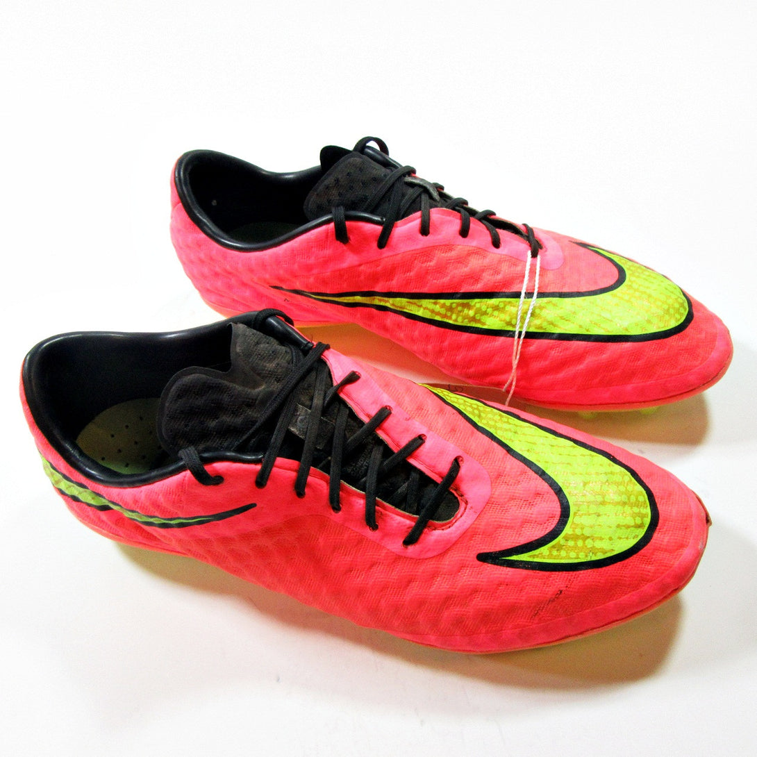 NIKE - Hypervenom - Khazanay