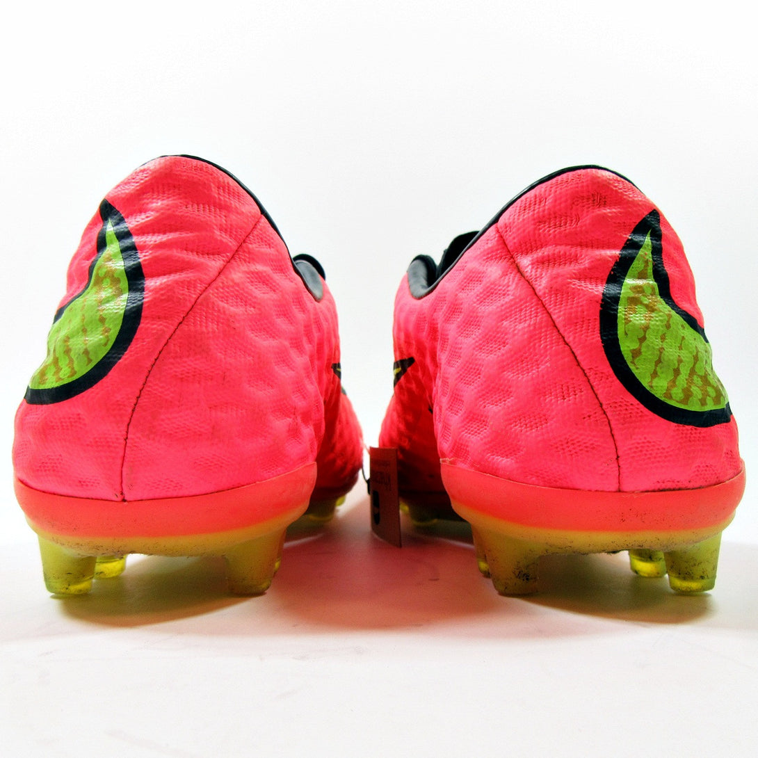NIKE - Hypervenom - Khazanay