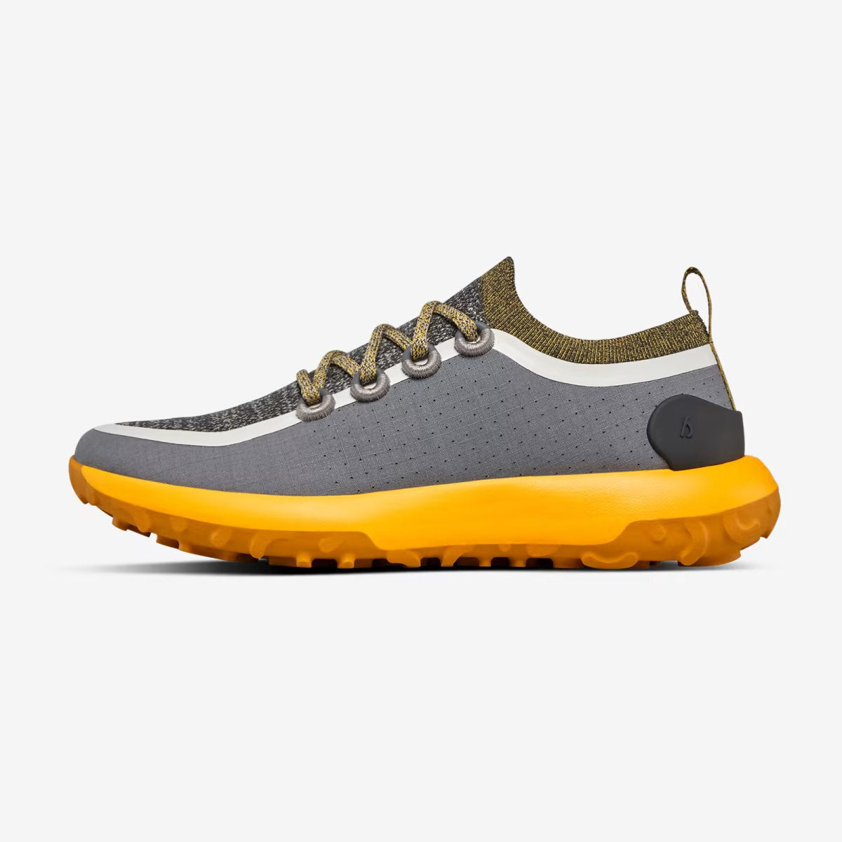 Allbirds Trail Runners SWT Telluride (Yellow Sole) EX Khazanay