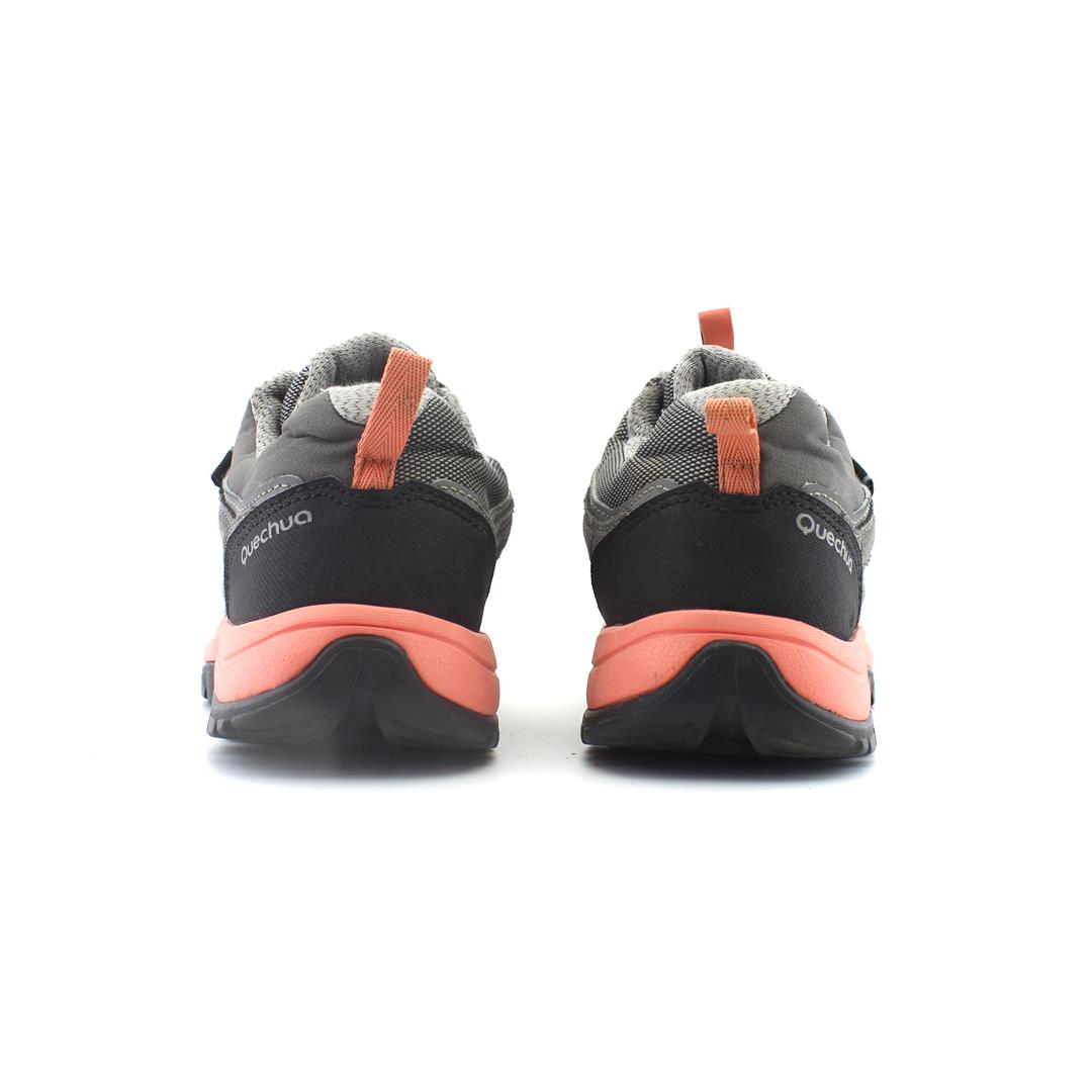 waterproof quechua shoes