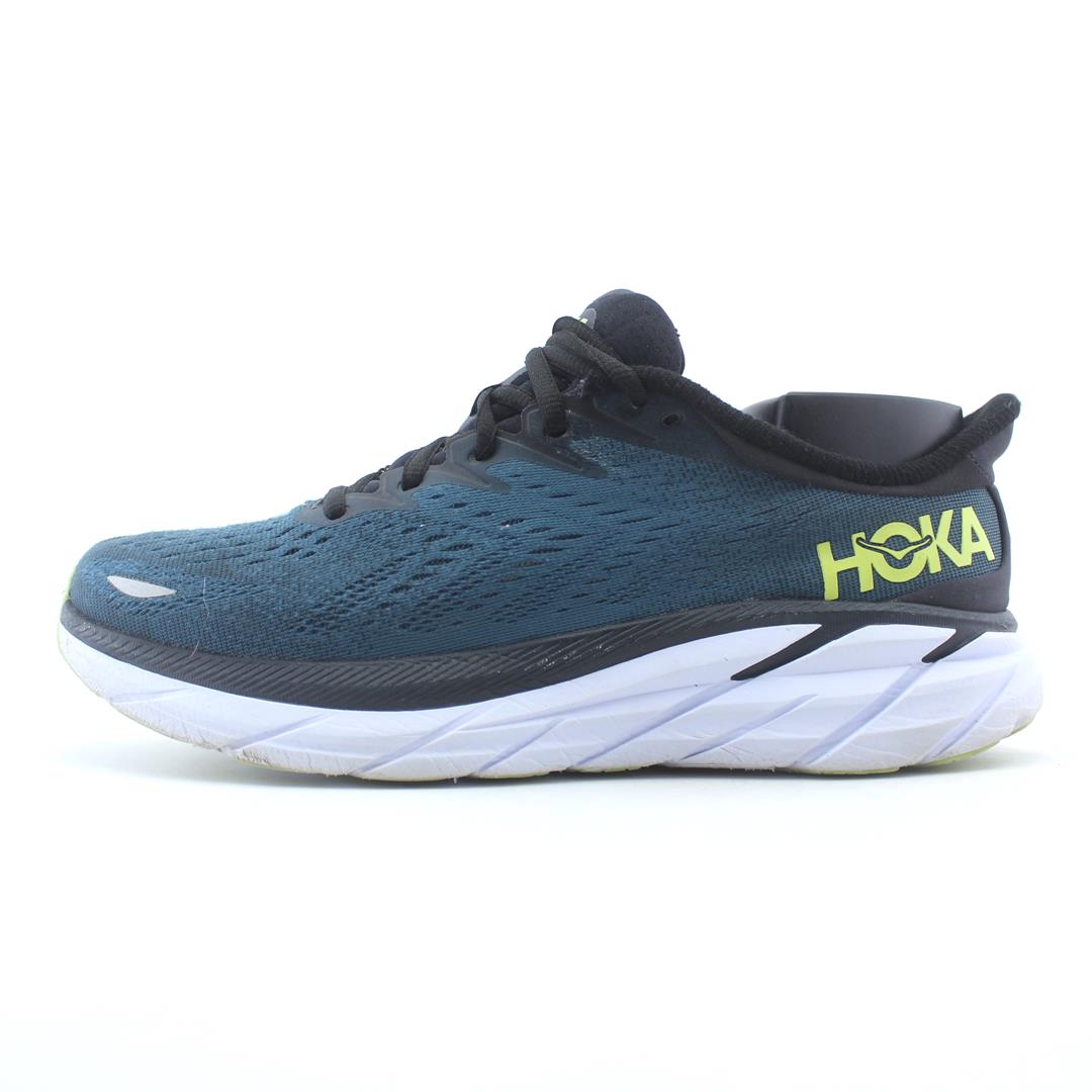 HOKA ONE ONE CLIFTON 8