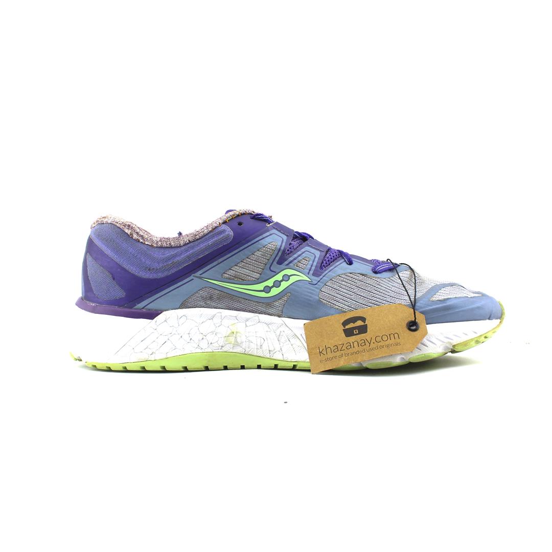 SAUCONY GUIBE ISO