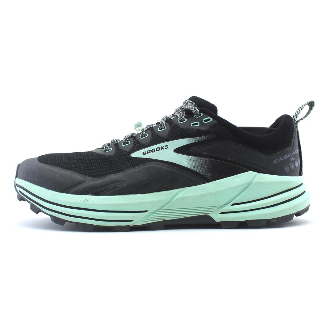 BROOKS CASCADIA 16