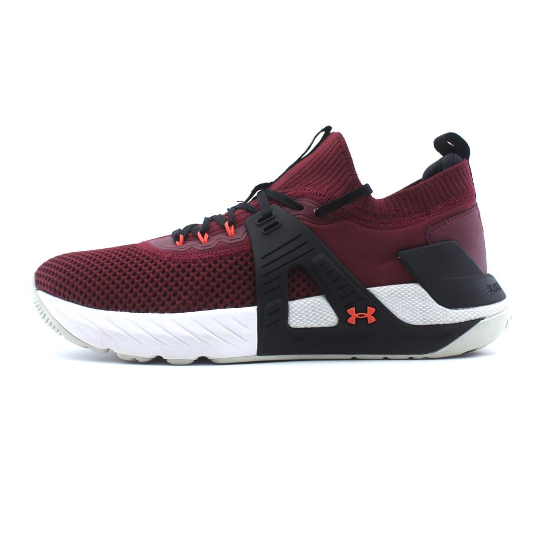 UNDER ARMOUR PROJECT ROCK 4