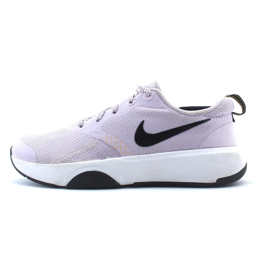 NIKE  CITY REP TR