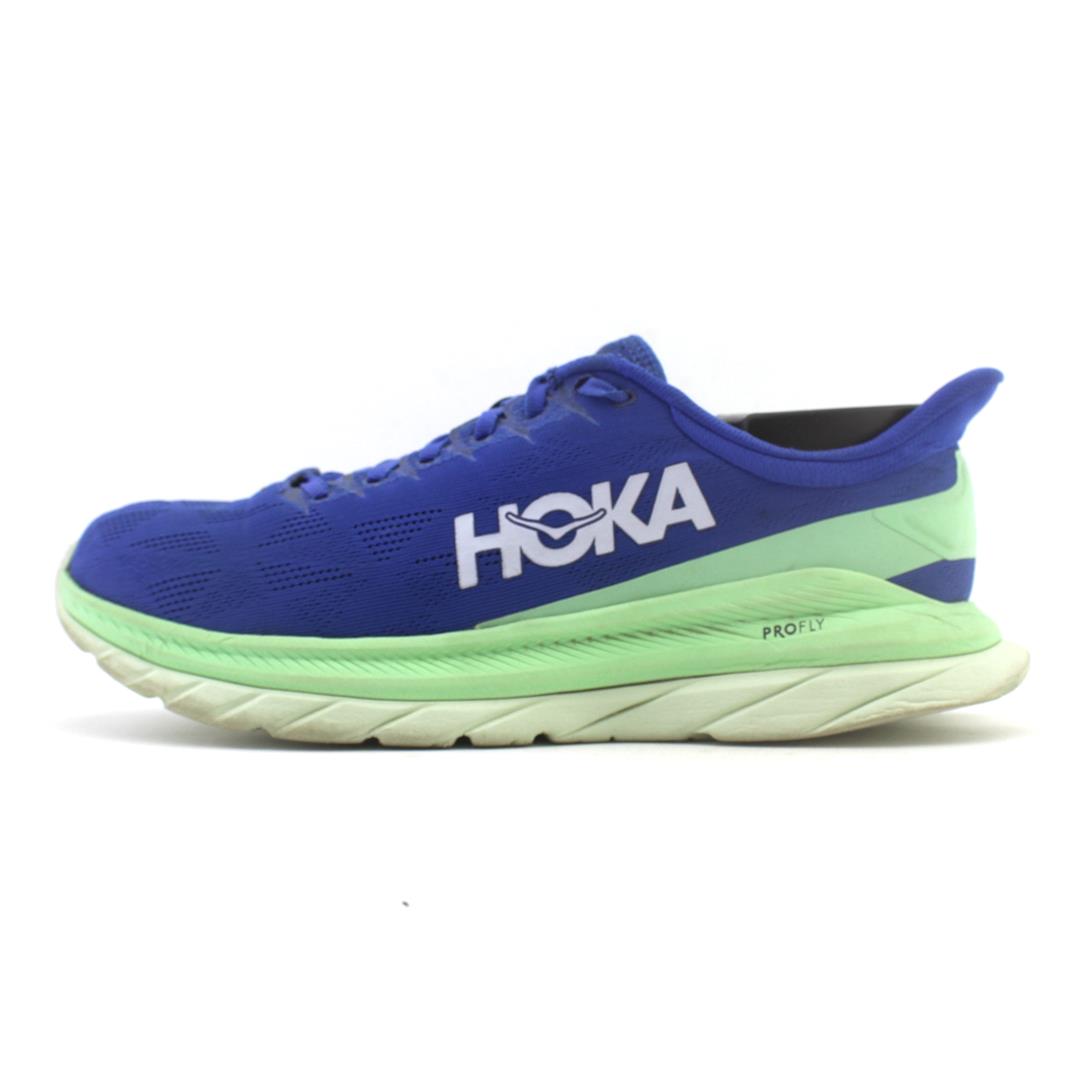 HOKA ONE ONE MACH 4