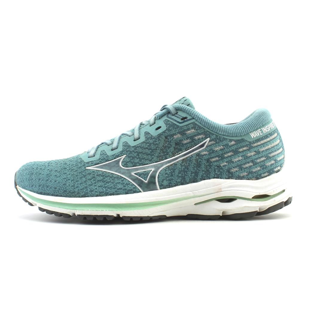 MIZUNO WAVE INSPIRE 17 WAVEKNIT