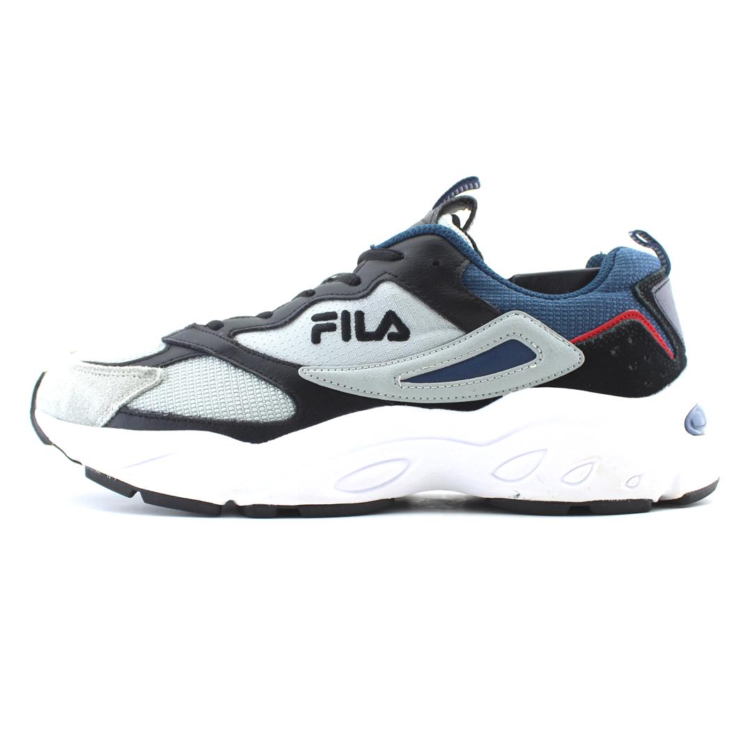 FILA RECOLLECTOR