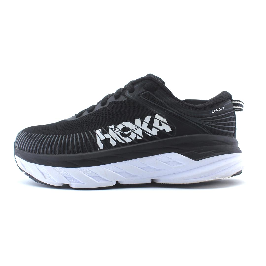 HOKA ONE ONE BONDI 7