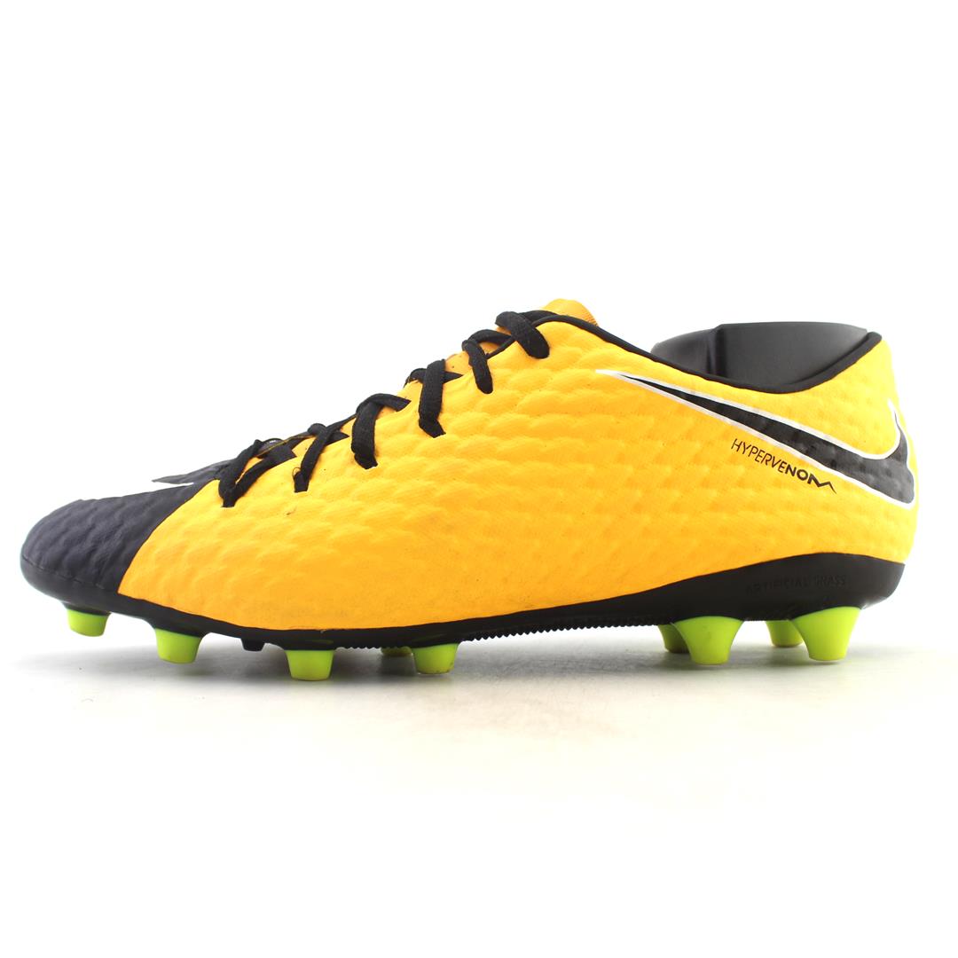 NIKE HYPERVENOM PHELON III AG-PRO