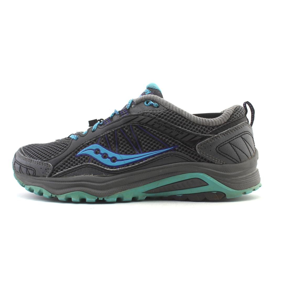 SAUCONY EXCURSION TR 9