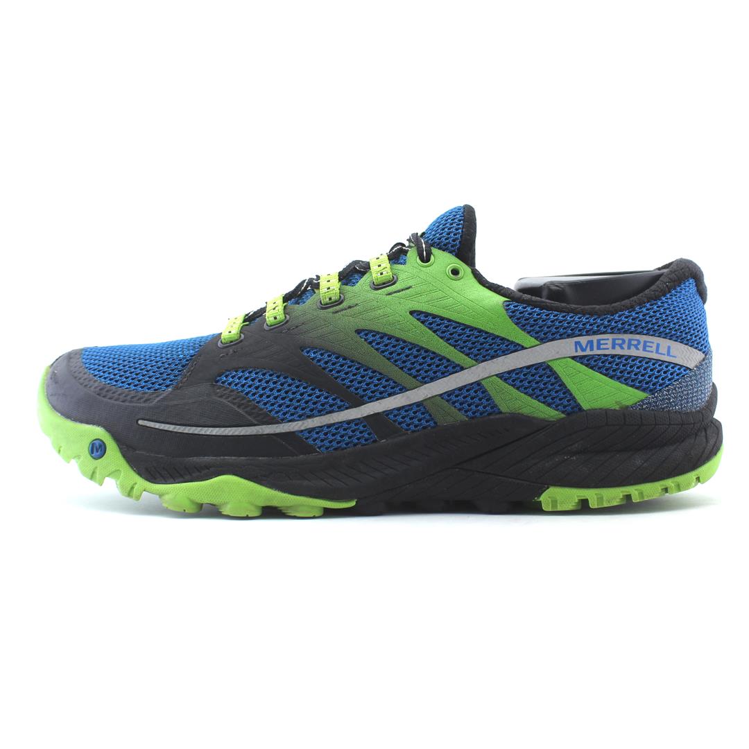MERRELL ALL OUT CHARGE