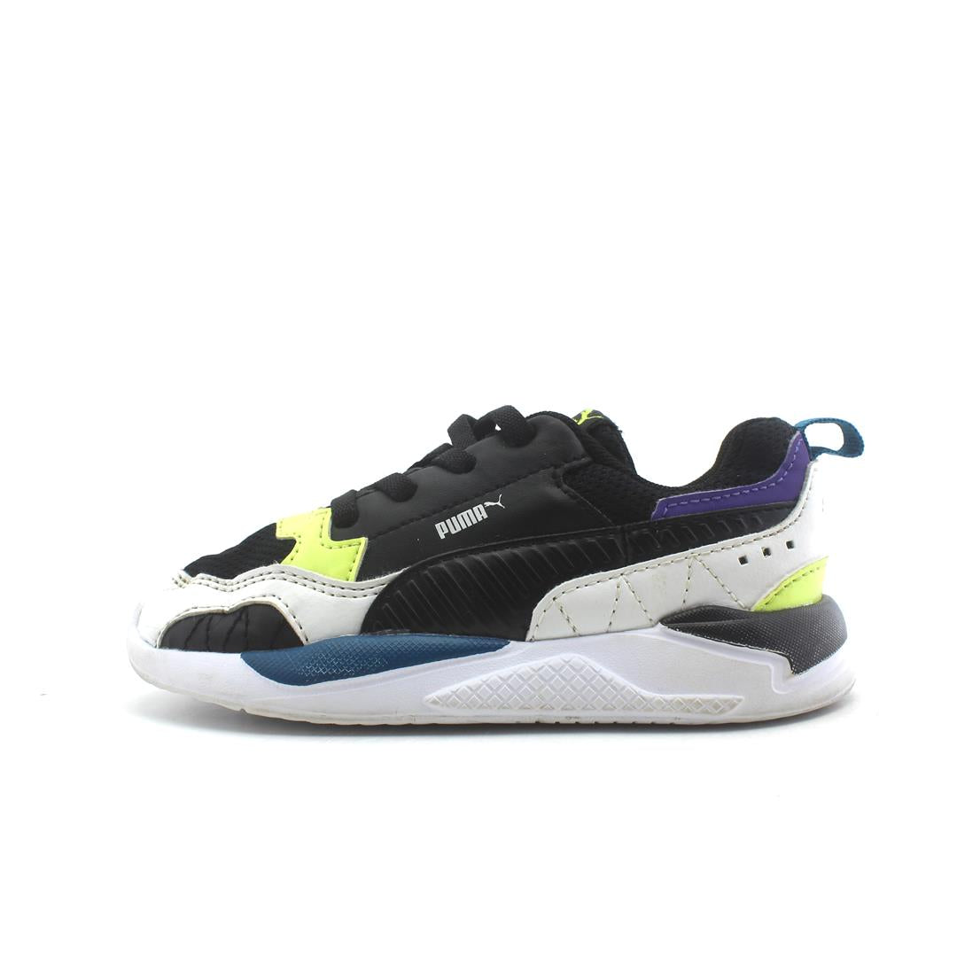 PUMA  X-RAY SQUARE AC