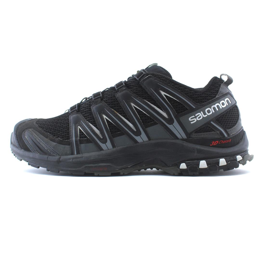 SALOMON XA PRO 3D