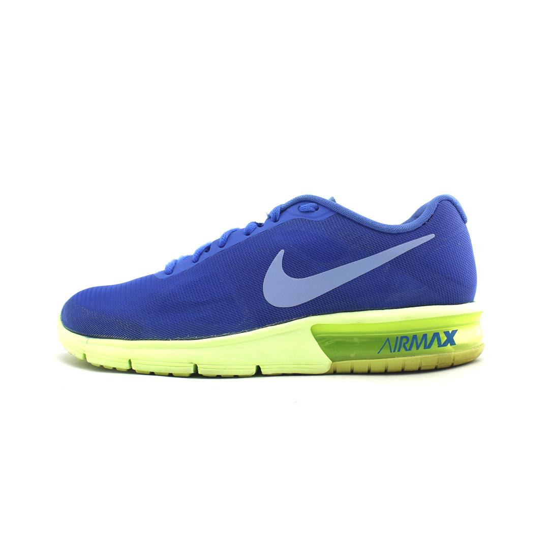 NIKE AIR MAX SEQUENT 2