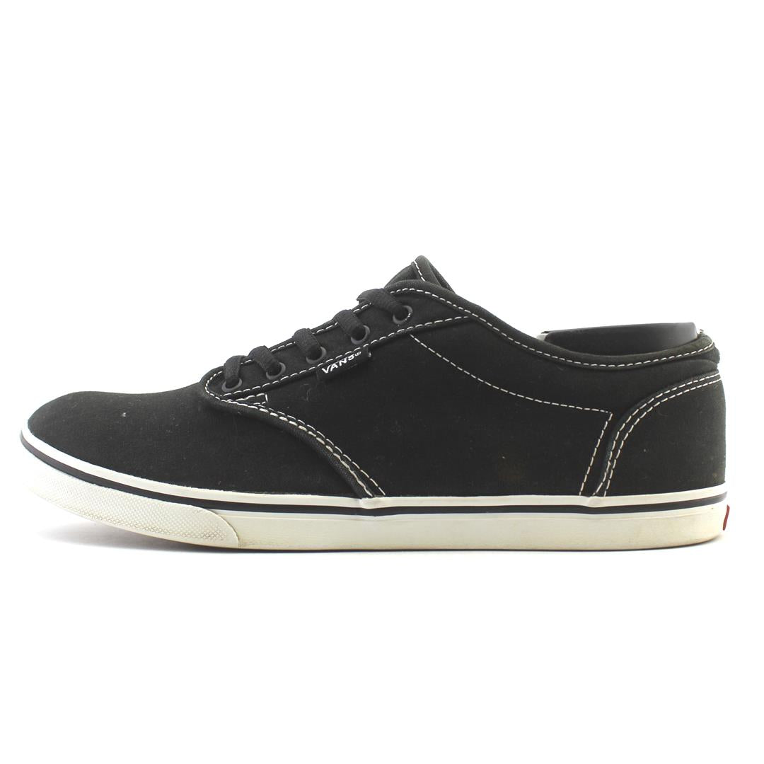 VANS AUTHENTIC