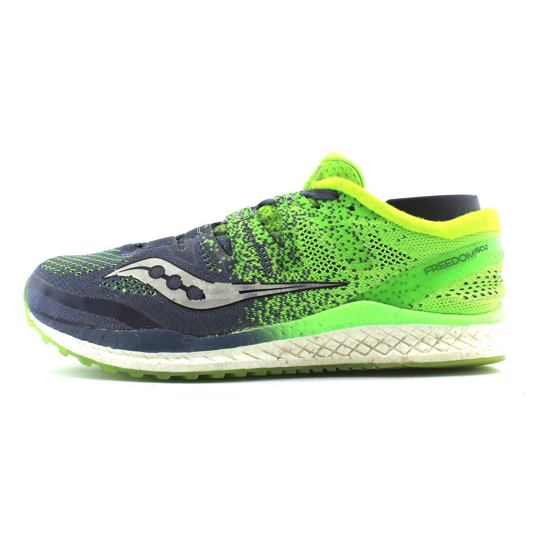 SAUCONY FREEDOM ISO 2