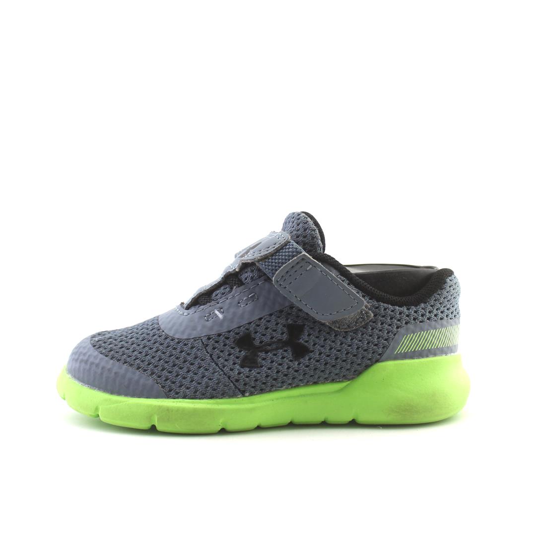 UNDER ARMOUR INFANT RN 6