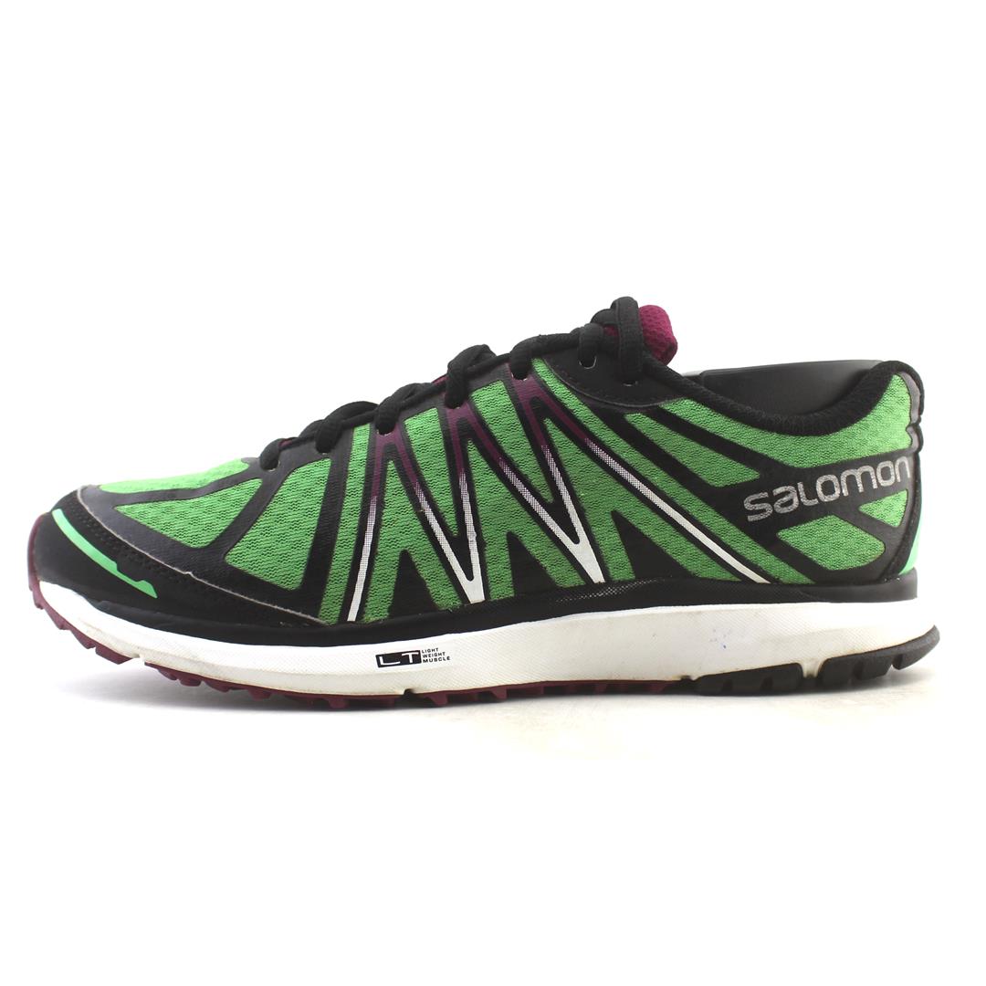 SALOMON X  TOUR