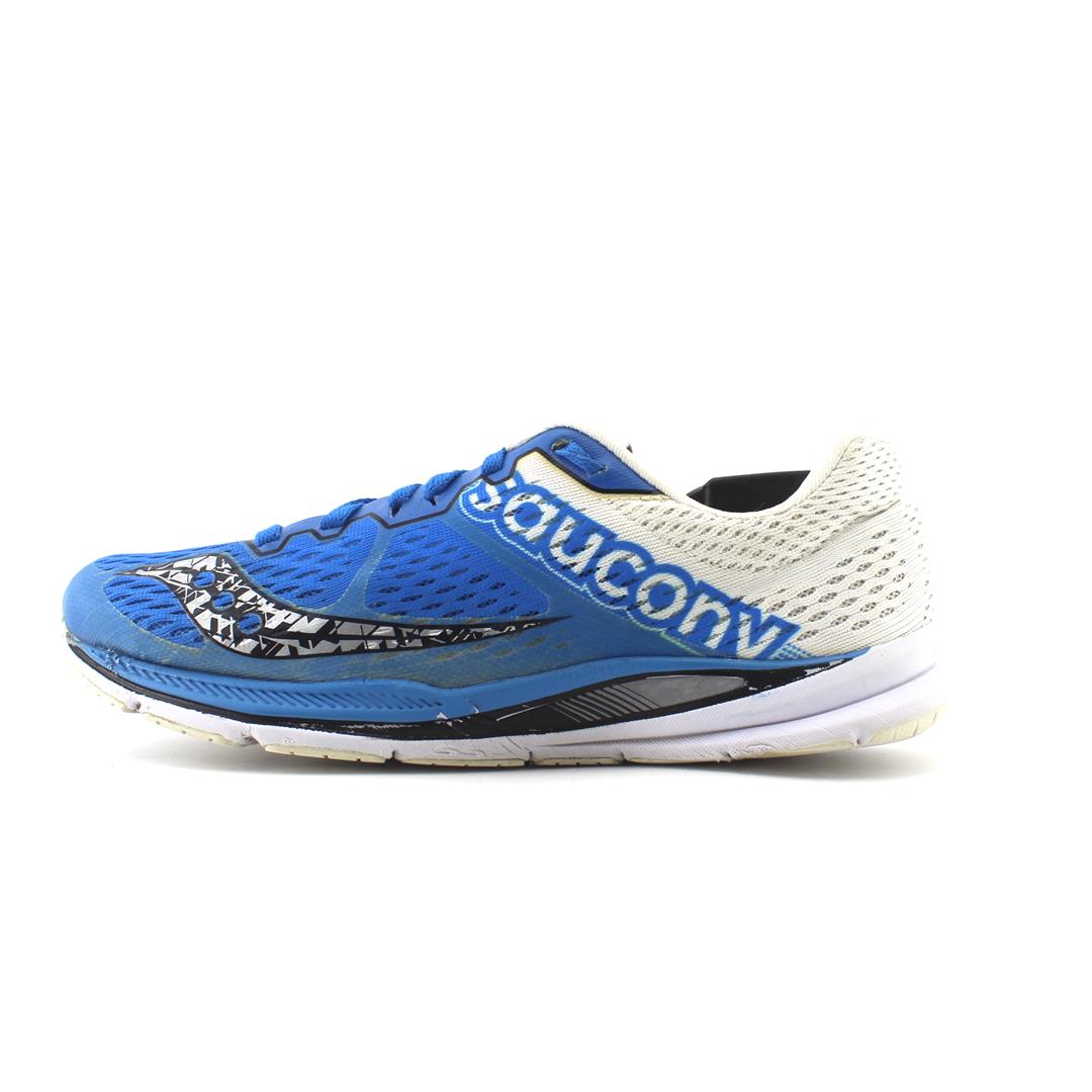SAUCONY RACING FASTSWITCH
