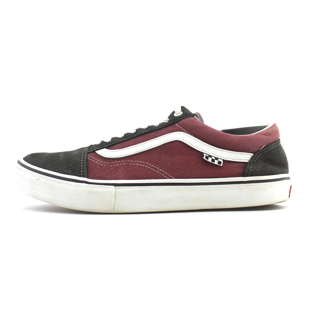 VANS OLD SKOOL