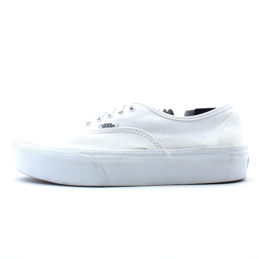 VANS AUTHENTIC STACKFORM