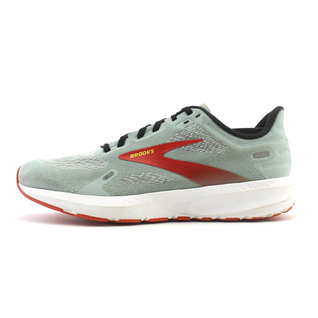 BROOKS LAUNCH 9