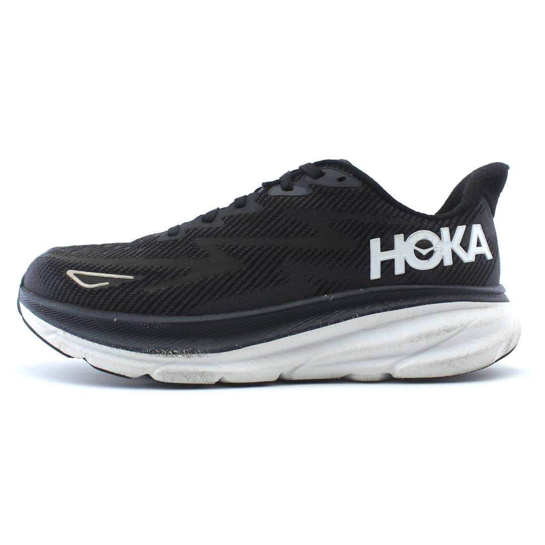 HOKA ONE ONE CLIFTON 9