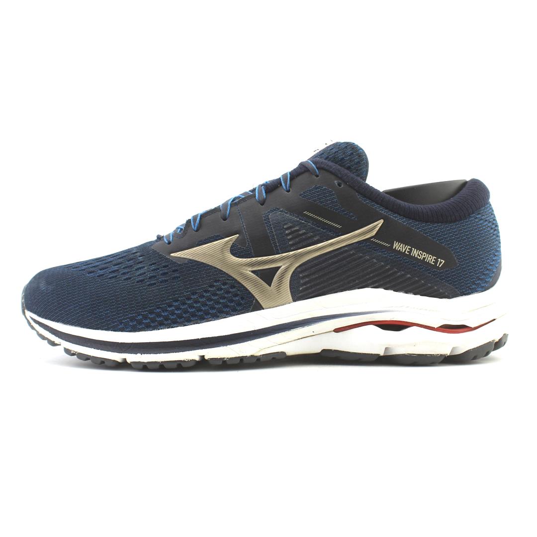 MIZUNO WAVE INSPIRE 17