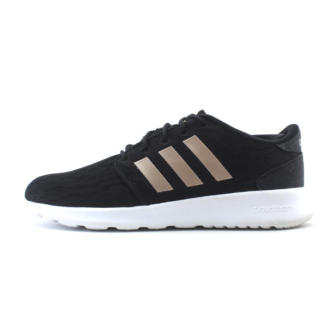 ADIDAS CLOUDFOAM QT RACER