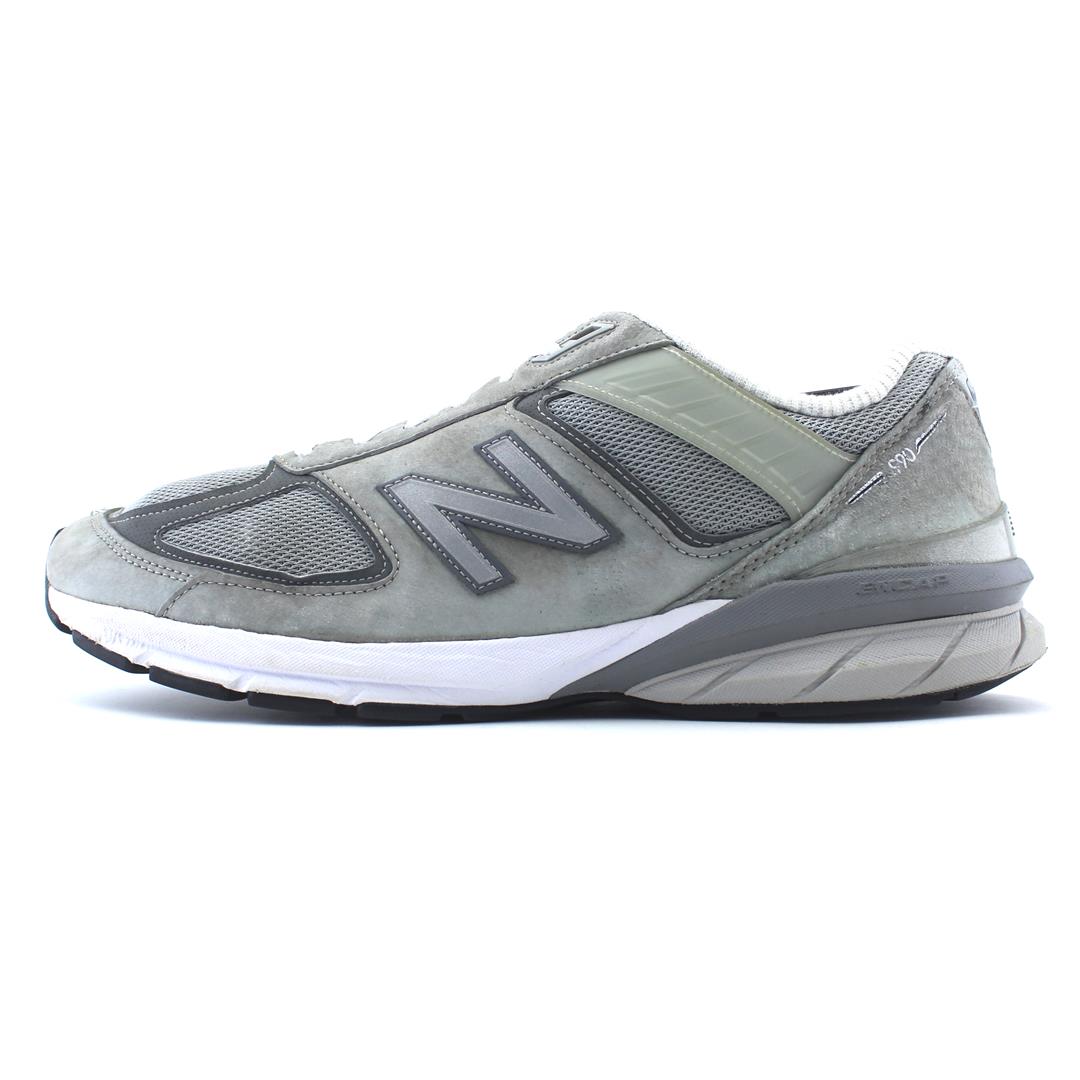 NEW BALANCE 990 V5