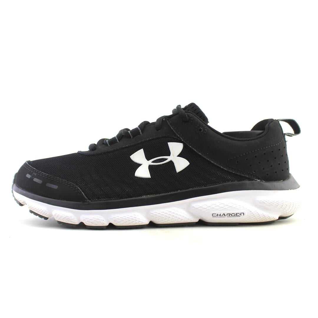 UNDER ARMOUR CHARGED ASSERT 8
