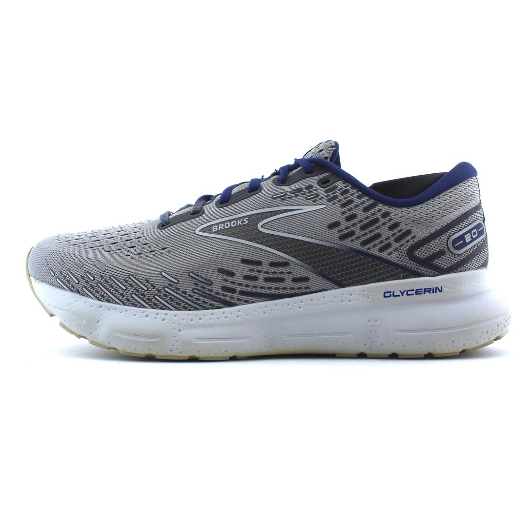 BROOKS GLYCERIN 20