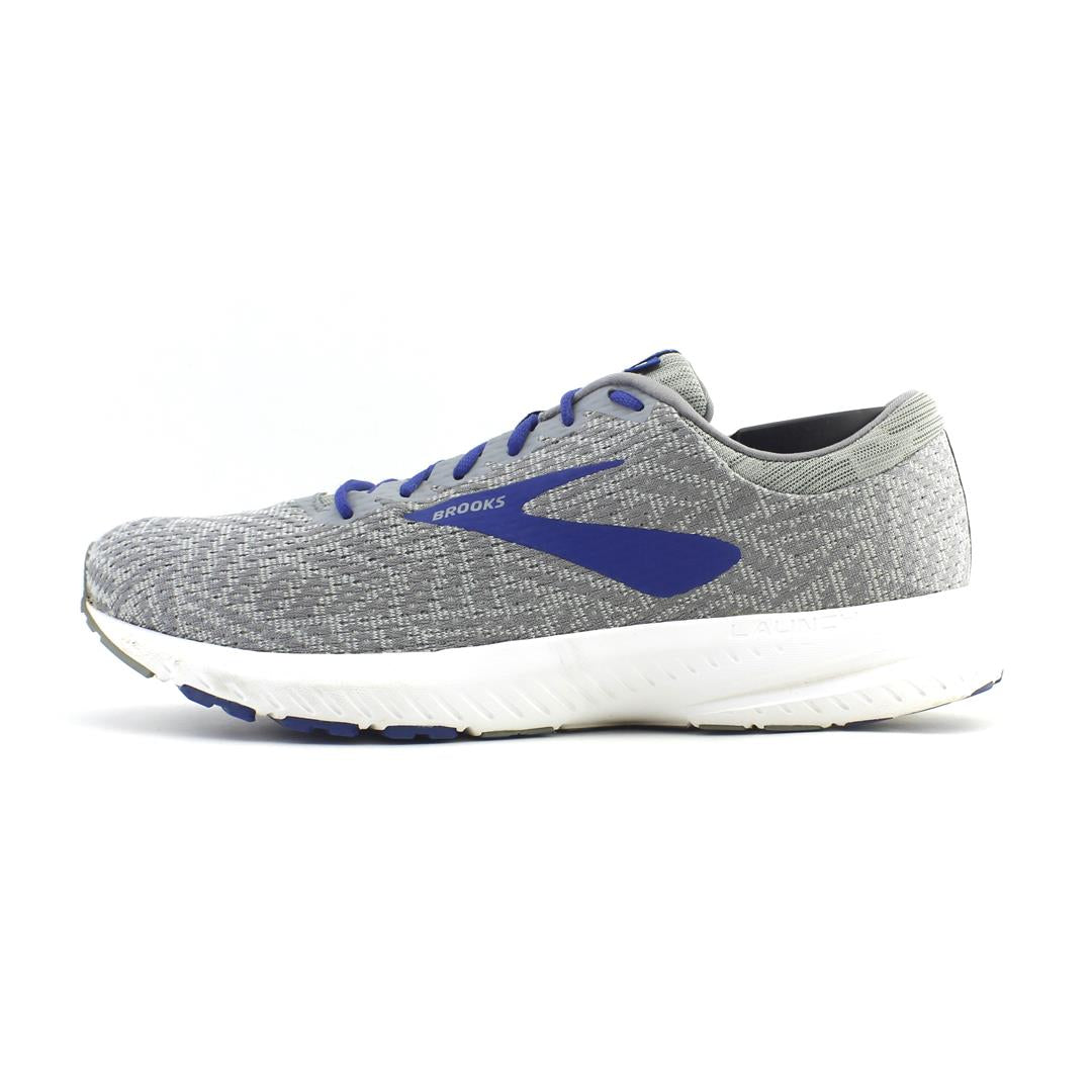 BROOKS LAUNCH 6