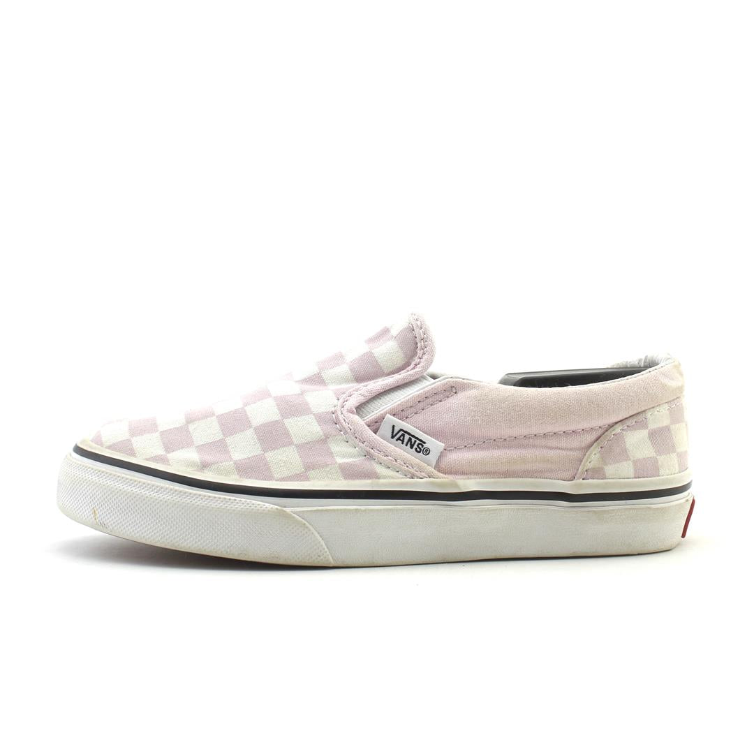 VANS CLASSIC CHECKERBOARD